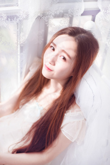 美女跳舞